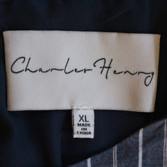 Charles Henry dress with balloon sleeves..... - Picture 7 of 9